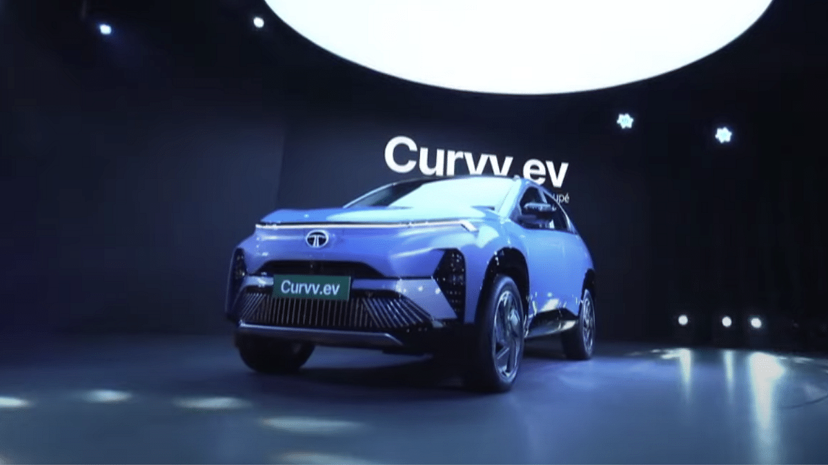 curvv ev launch