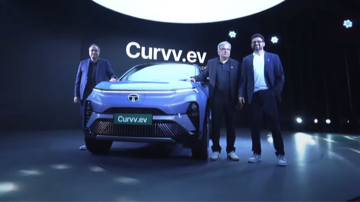 curvv ev launch