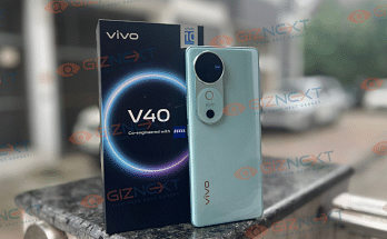 Vivo V40 Review