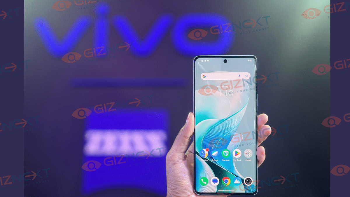 Vivo V40 Review