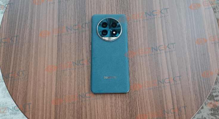 realme 13 pro+