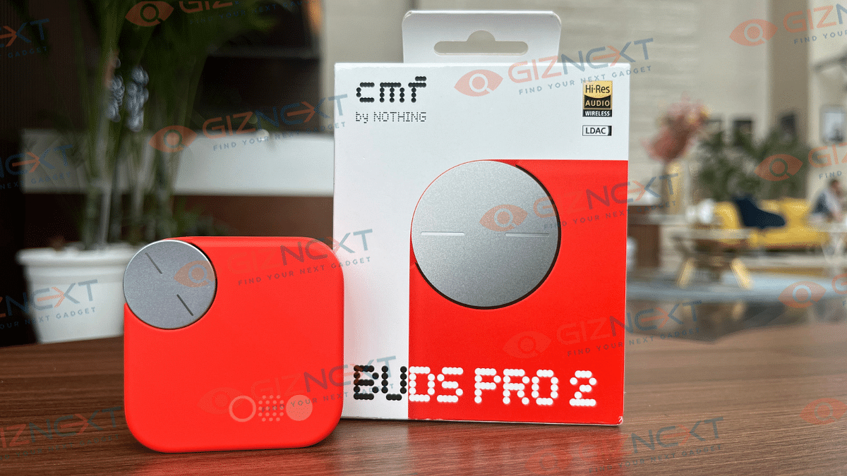 CMF Buds Pro 2 (Full Review)