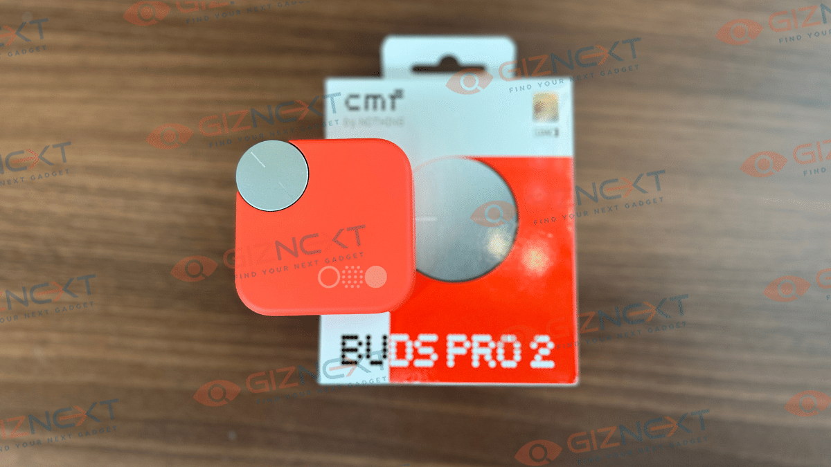 CMF Buds Pro 2