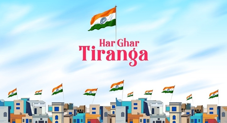 Har Ghar Tiranga