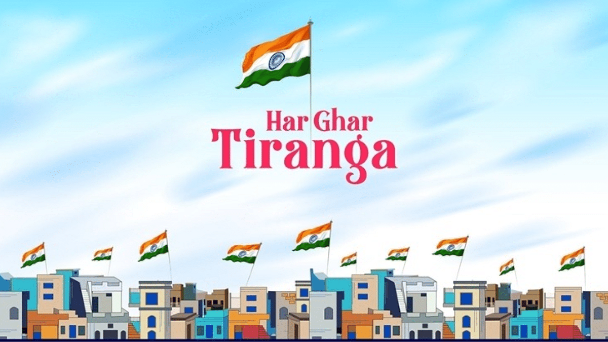 Har Ghar Tiranga