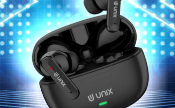Unix Matrix Air Buds (UX-W5)