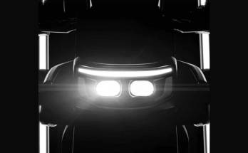 ola electric motorcycle