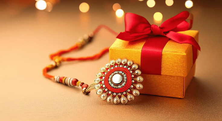 Raksha Bandhan 2024 Gift Ideas