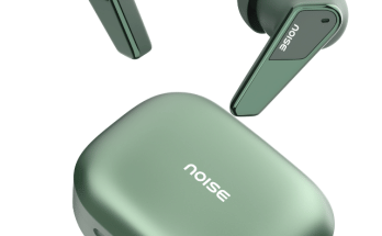 Noise Buds N1 Pro