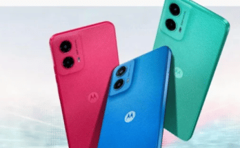 Moto G45