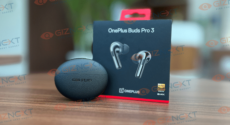 OnePlus Buds Pro 3 Full Review