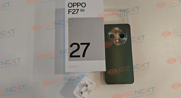 oppo f27 5g review (4)