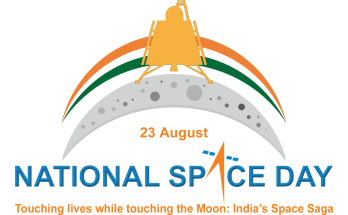 National Space Day