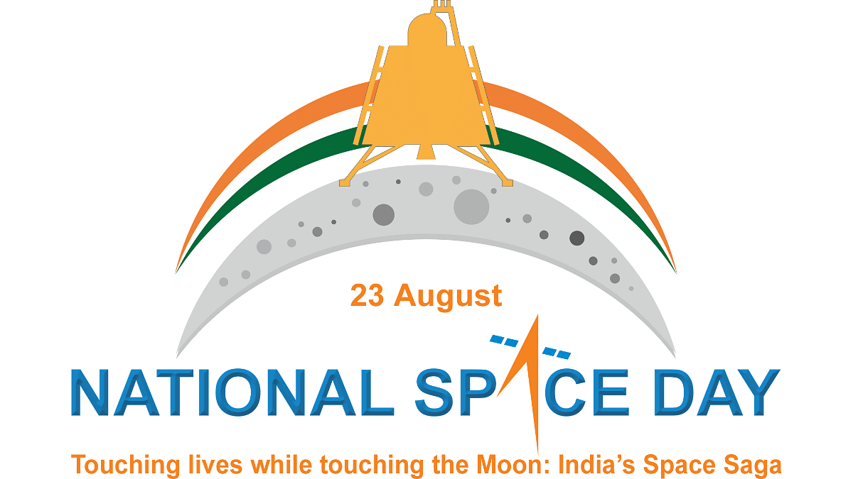 Celebrating India’s First National Space Day Today Where To Watch Live