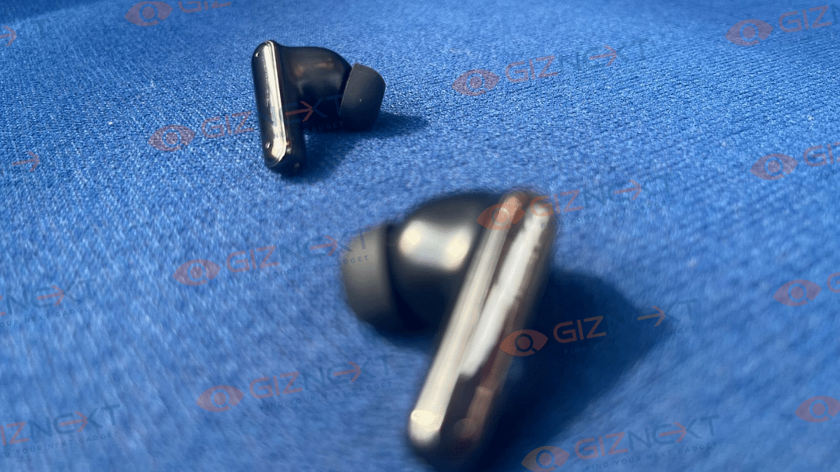 Just Corseca Spectre Earbuds