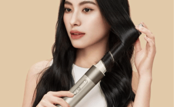 AirStyle 5-in-1 System