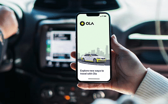 Ola Cabs