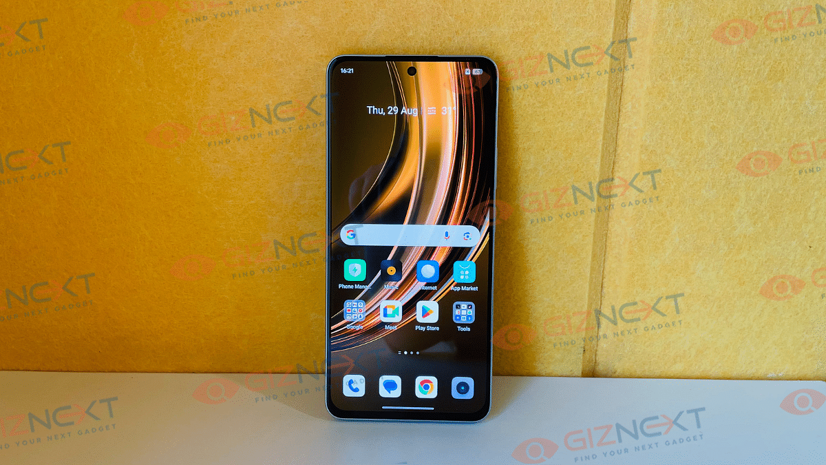 realme 13+ 5g first impression (1)