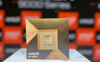 AMD Ryzen 9000 Series