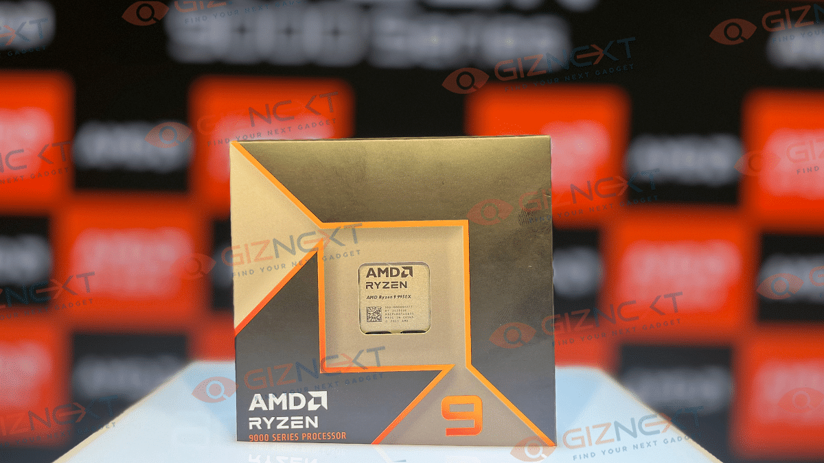 AMD Ryzen 9000 Series