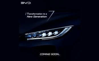 byd m6
