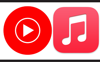 YouTube Music To Apple Music