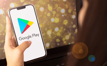 Google Play Store