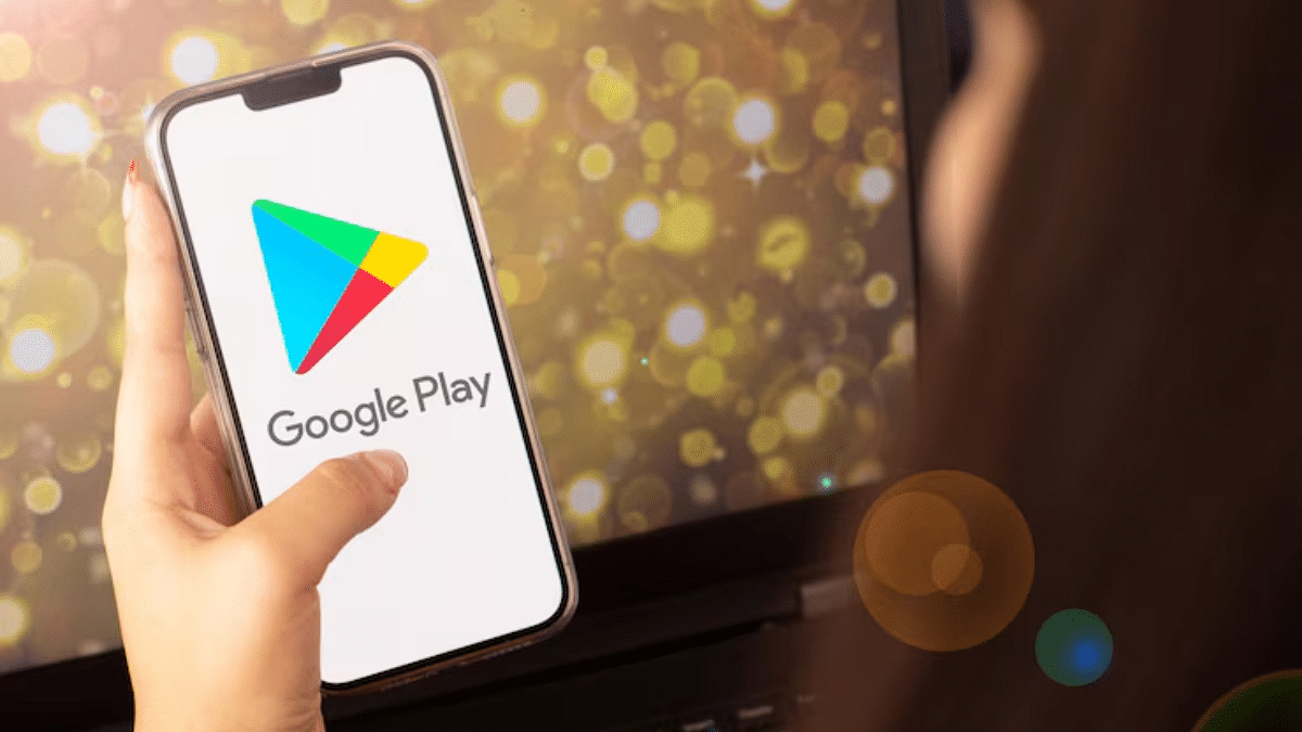 Google Play Store