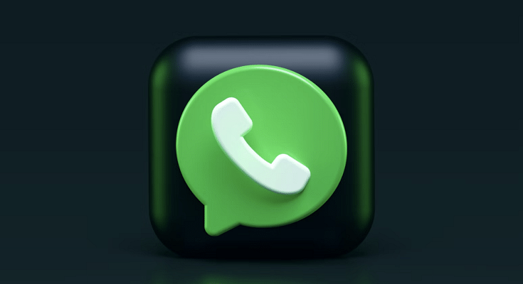 whatsapp silence unknown callers