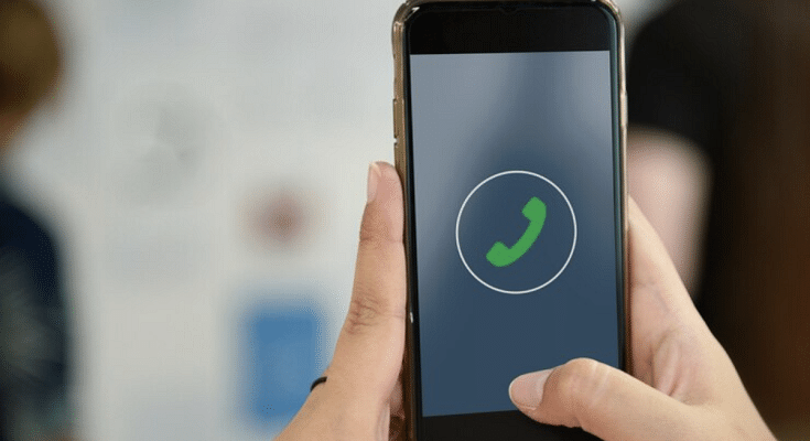 whatsapp silence unknown callers