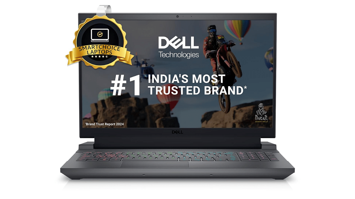 Dell G15-5530 Gaming Laptop