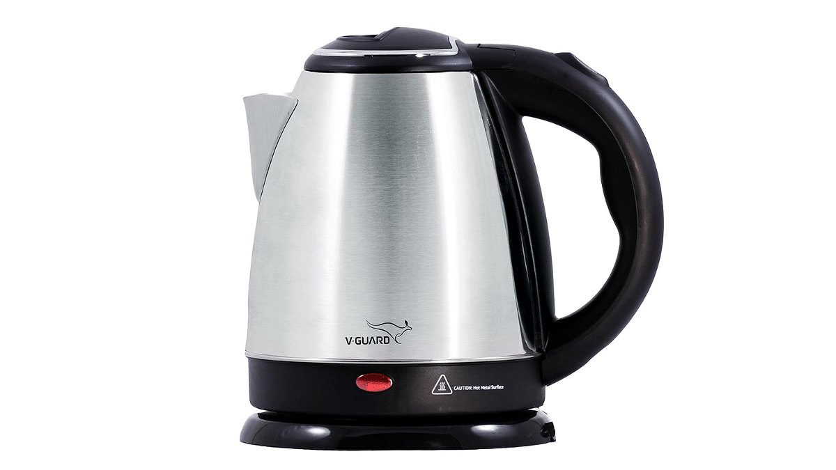 V-Guard VKS15 Electric Kettle