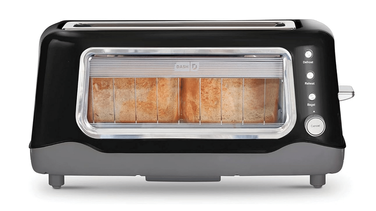 DASH Bread Toaster