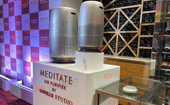 Havells Studio Meditate Air Purifier