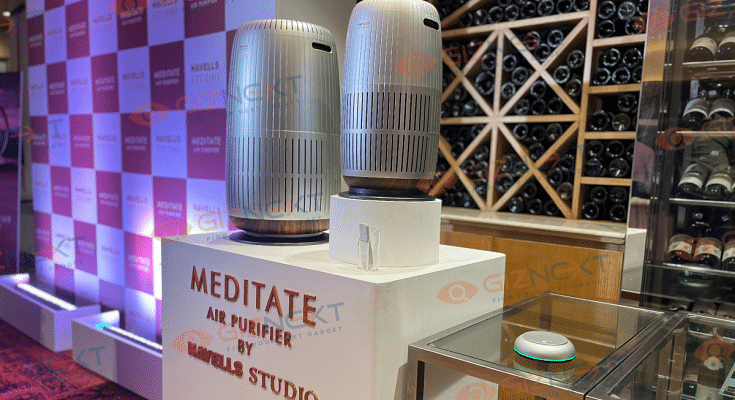 Havells Studio Meditate Air Purifier