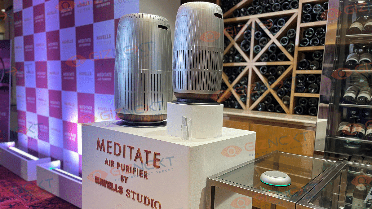 Havells Studio Meditate Air Purifier