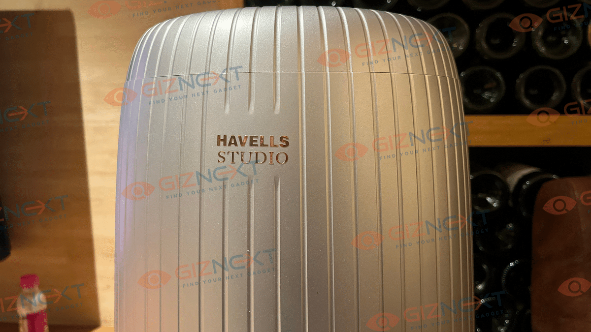 Havells Studio Meditate Air Purifier 