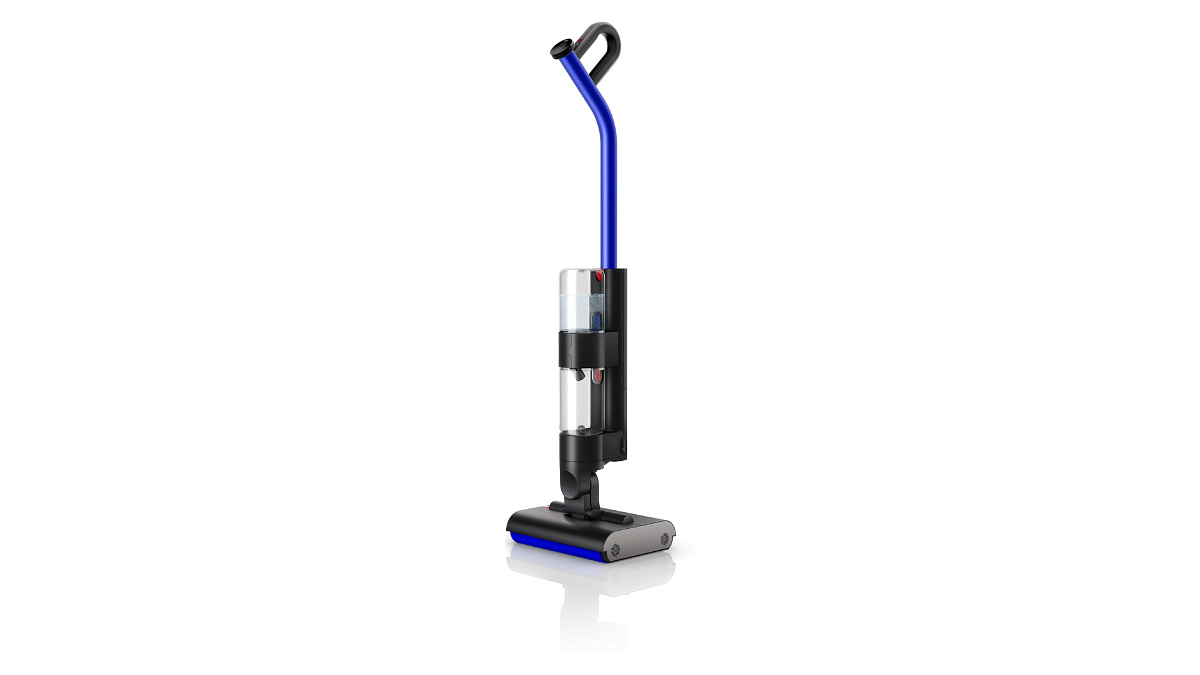 Dyson WashG1 Wet Floor Cleaner