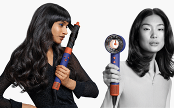 Dyson Hair Tools