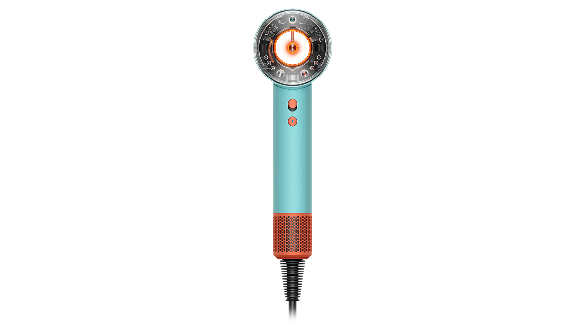 Dyson Supersonic Nural Hair Dryer