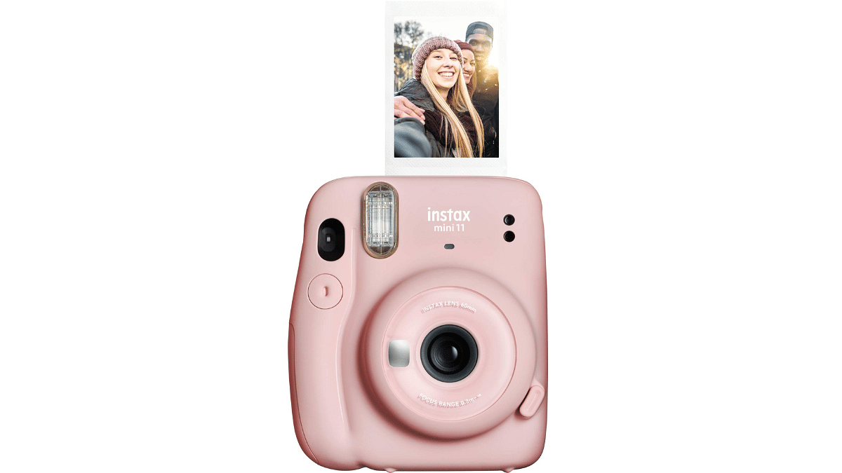 Instax Mini 11 