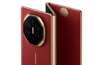 Huawei Mate XT