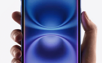iPhone 16