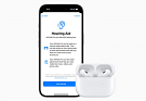 AirPods Pro 2 Hearing Aid