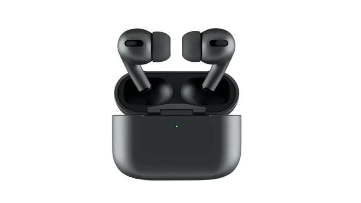 AirPods Pro 2 Black