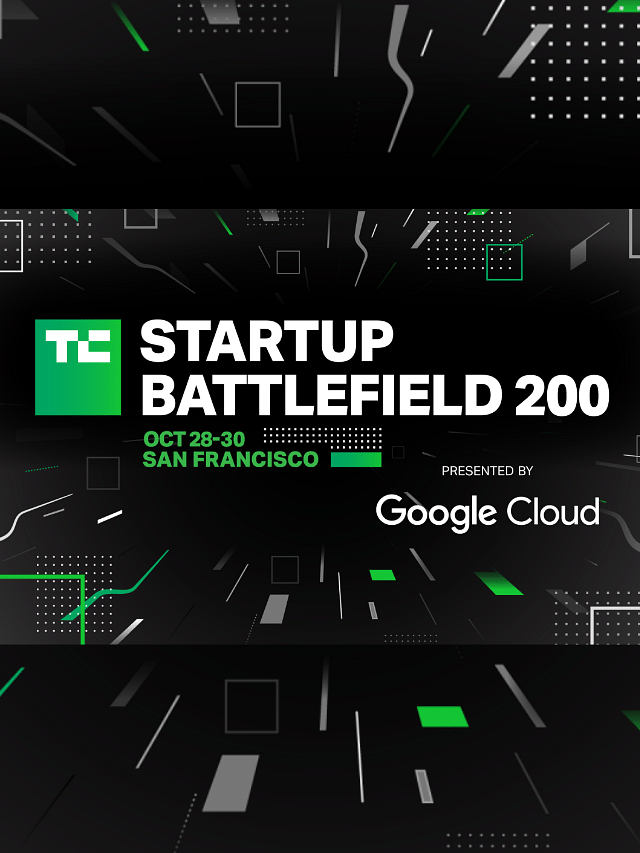 NeuralGarage Selected for TechCrunch Disrupt 2024’s Prestigious Startup Battlefield 200