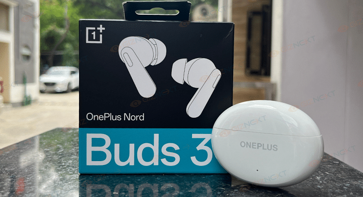 OnePlus Nord Buds 3 Review