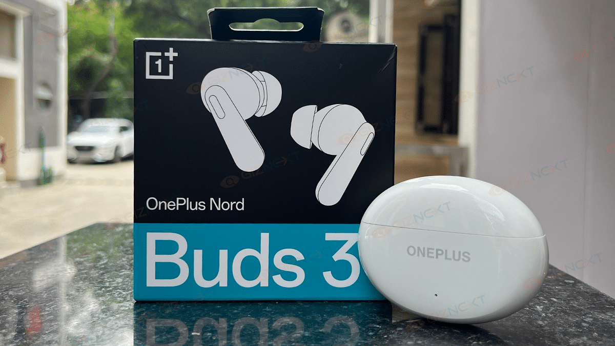 OnePlus Nord Buds 3 Review