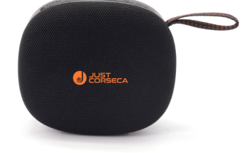 Just Corseca Speaker