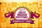 Amazon Great Indian Festival Sale 2024